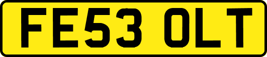 FE53OLT