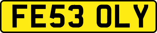 FE53OLY