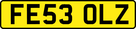 FE53OLZ