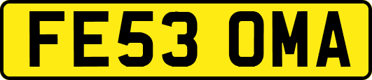 FE53OMA