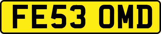 FE53OMD