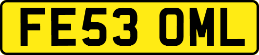 FE53OML