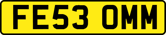 FE53OMM