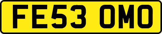 FE53OMO
