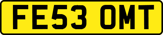 FE53OMT
