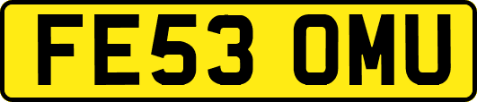FE53OMU