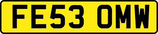 FE53OMW