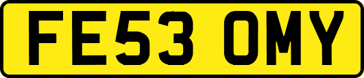 FE53OMY