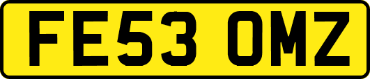 FE53OMZ
