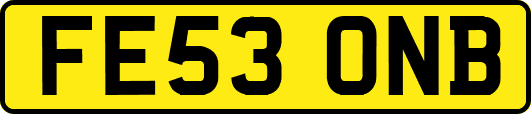 FE53ONB