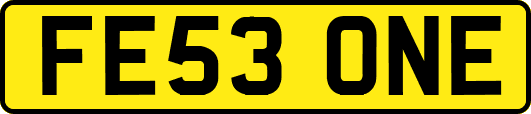 FE53ONE