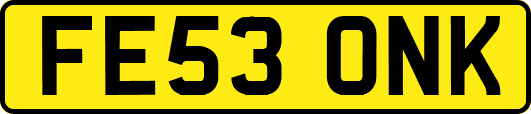 FE53ONK