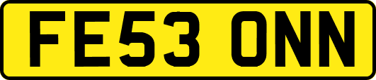 FE53ONN