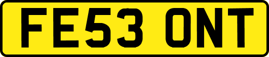FE53ONT