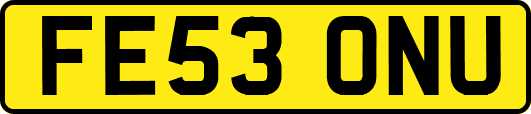 FE53ONU