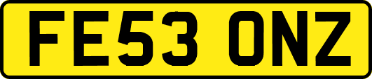 FE53ONZ