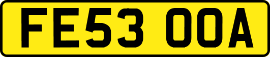 FE53OOA