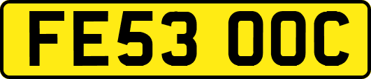 FE53OOC