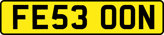 FE53OON