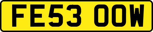 FE53OOW