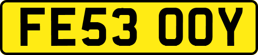 FE53OOY