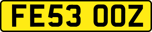 FE53OOZ