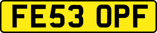 FE53OPF