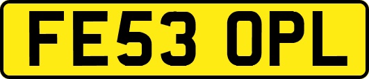 FE53OPL
