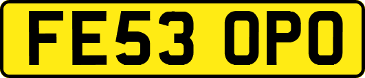 FE53OPO