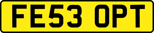 FE53OPT