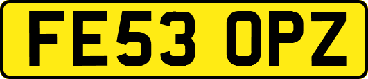 FE53OPZ