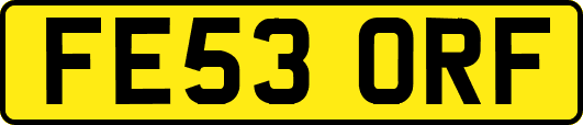 FE53ORF