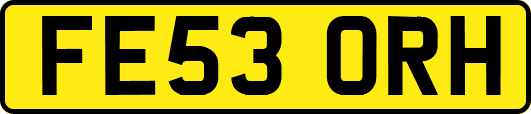 FE53ORH