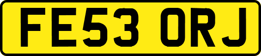 FE53ORJ