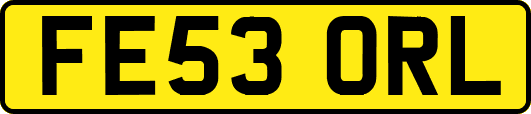 FE53ORL