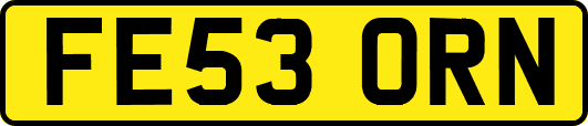 FE53ORN