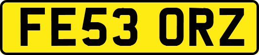 FE53ORZ