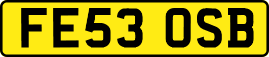 FE53OSB