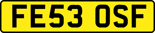 FE53OSF