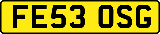 FE53OSG