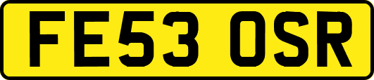 FE53OSR