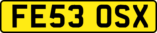 FE53OSX