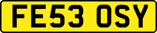 FE53OSY