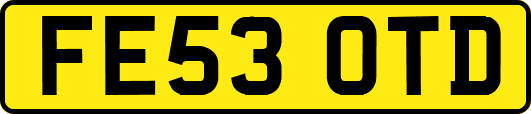 FE53OTD