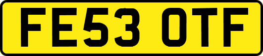 FE53OTF