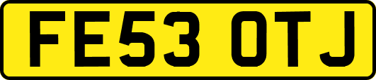 FE53OTJ