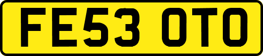 FE53OTO