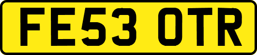 FE53OTR