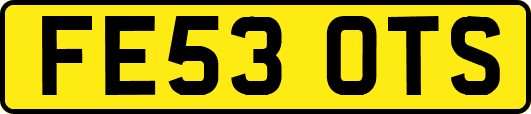 FE53OTS