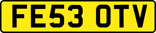 FE53OTV